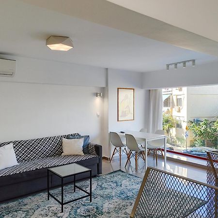 Kyma Apartments Athens 19 Εξωτερικό φωτογραφία