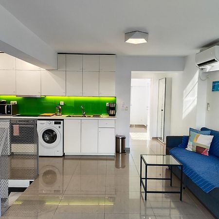 Kyma Apartments Athens 19 Εξωτερικό φωτογραφία