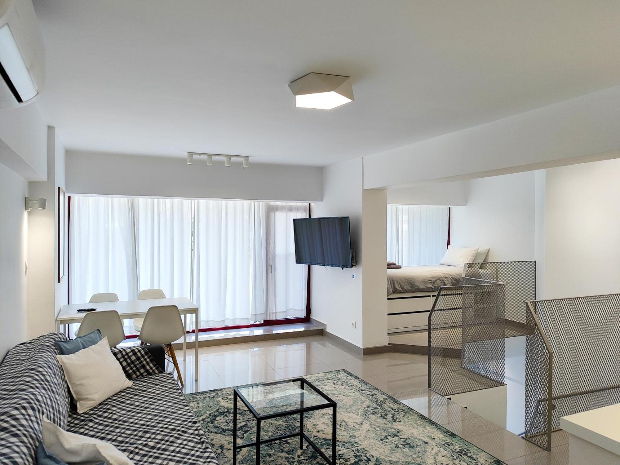 Kyma Apartments Athens 19 Εξωτερικό φωτογραφία
