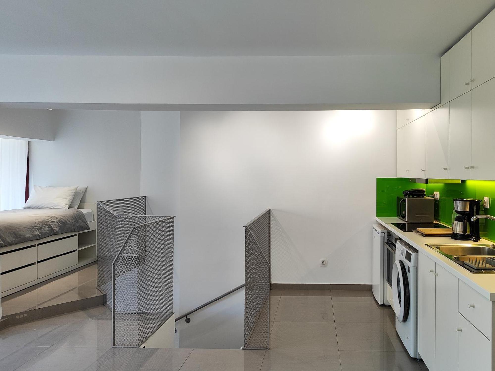 Kyma Apartments Athens 19 Εξωτερικό φωτογραφία